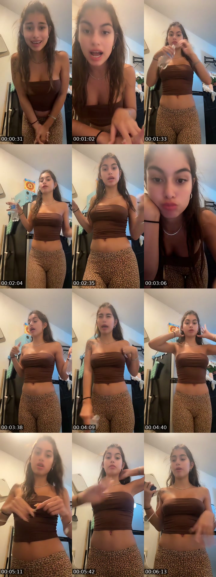 @benzie.bt TikTok live from 2026-07-29
