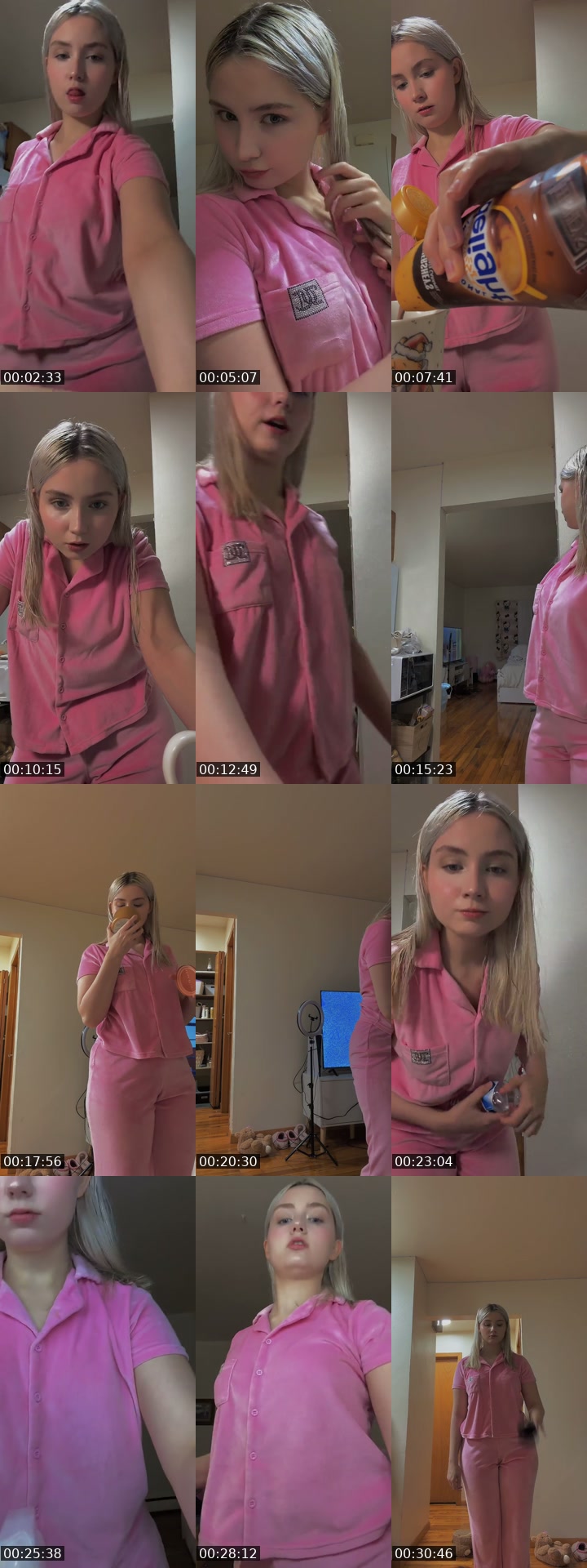 @jaydenthiel TikTok live from 2026-07-29