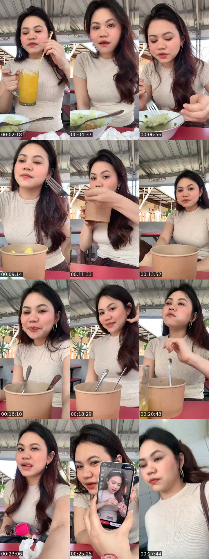 @chxn.iaa TikTok live from 2026-07-29