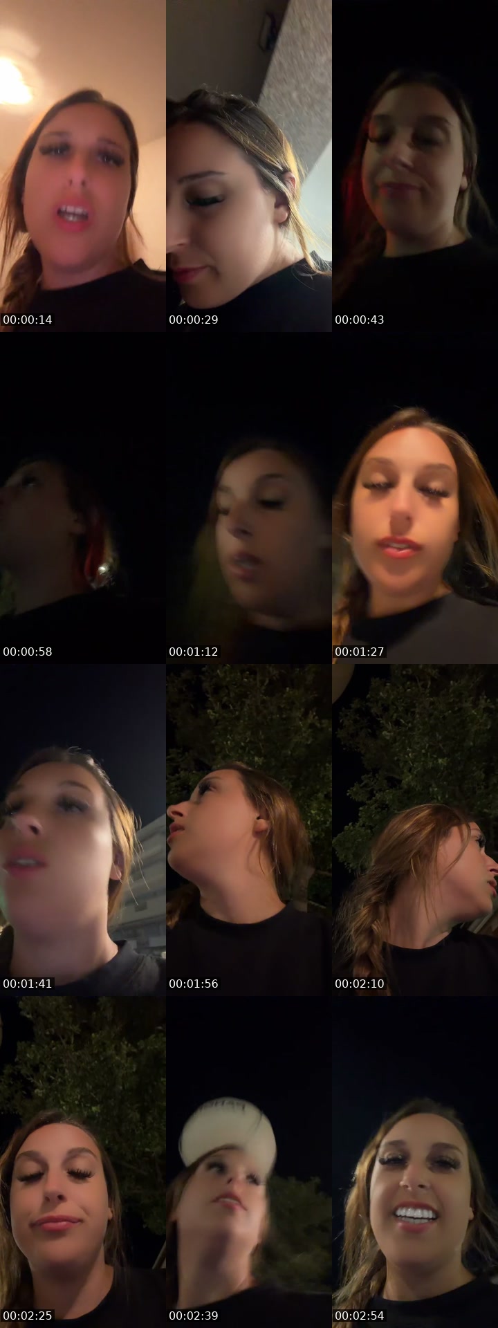 @zuleikabalzano20 TikTok live from 2026-07-29
