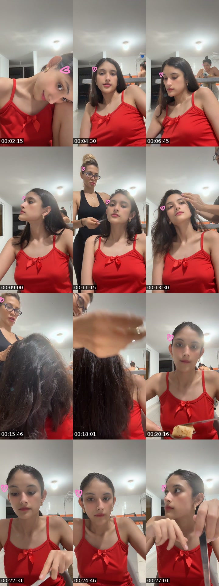 @saray_bautt TikTok live from 2026-07-29
