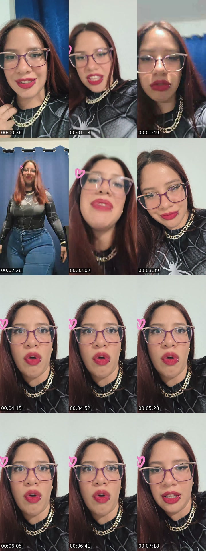 TikTok live: 🎵 by @la.nanis.2