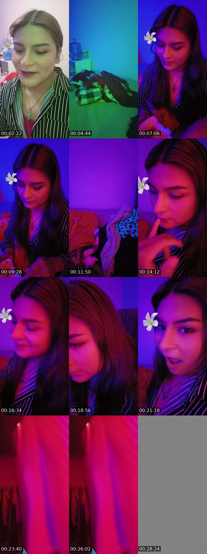 @keisymua2 TikTok live from 2026-07-29
