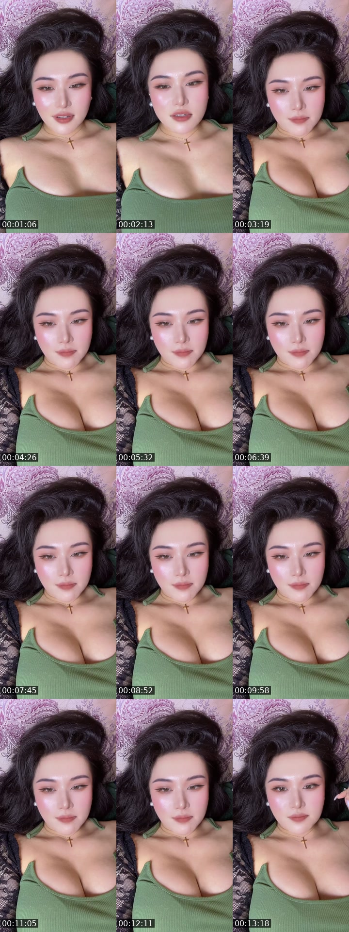 @arielshanshan TikTok live from 2026-07-29