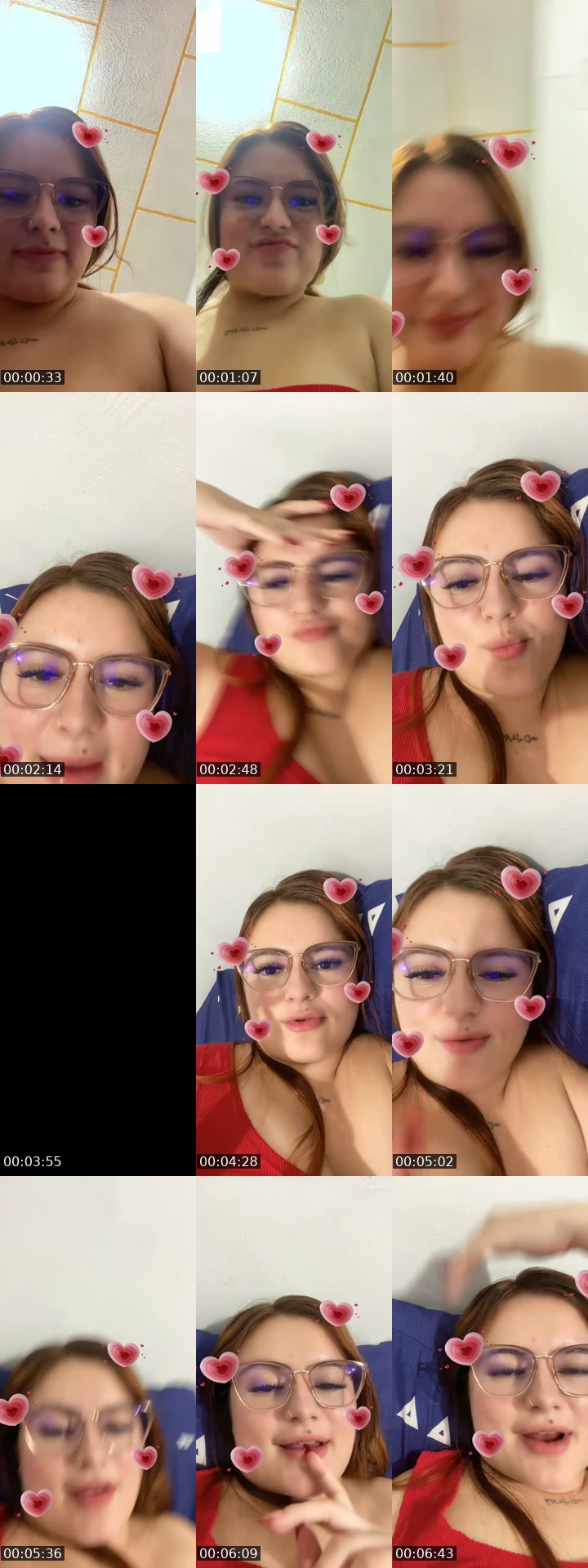 @12_24as Mexico TikTok live from 2026-07-29