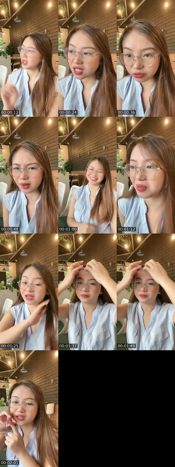 @jaleetina TikTok live from 2026-07-29