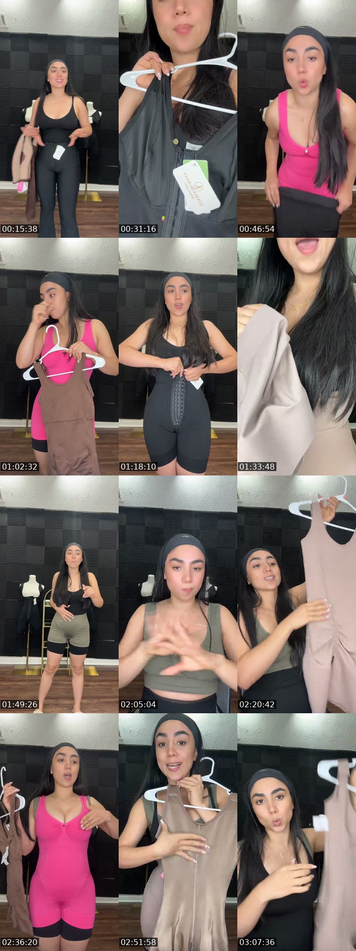 @ivaniabeauty2 TikTok live from 2026-07-29