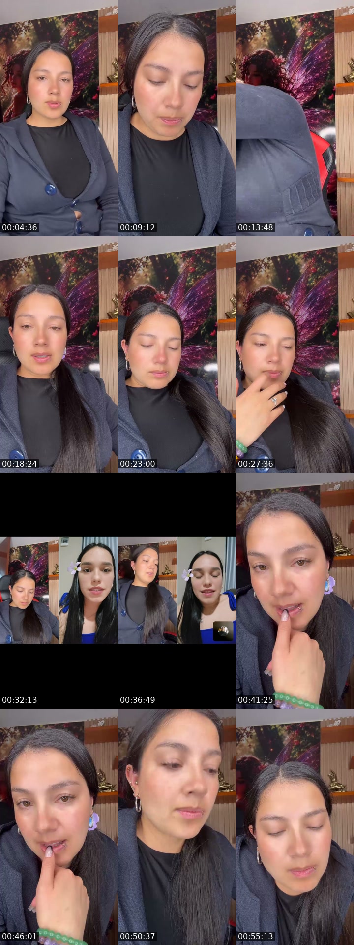 @vivianarodriguez2006 TikTok live from 2026-07-29