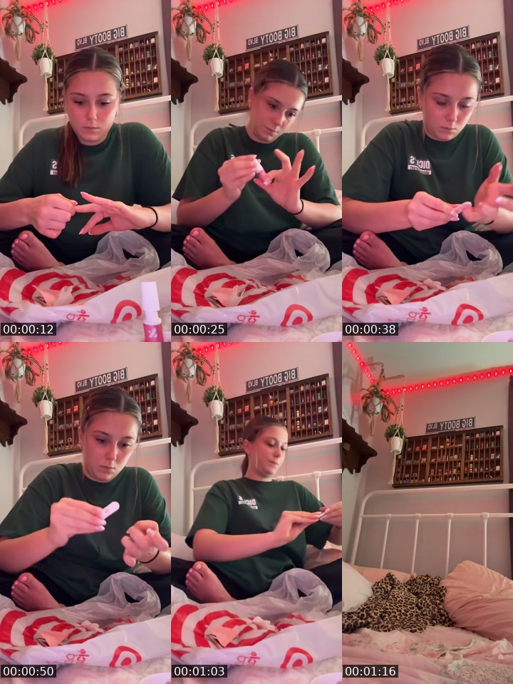 @its.mal.daily TikTok live from 2026-07-29