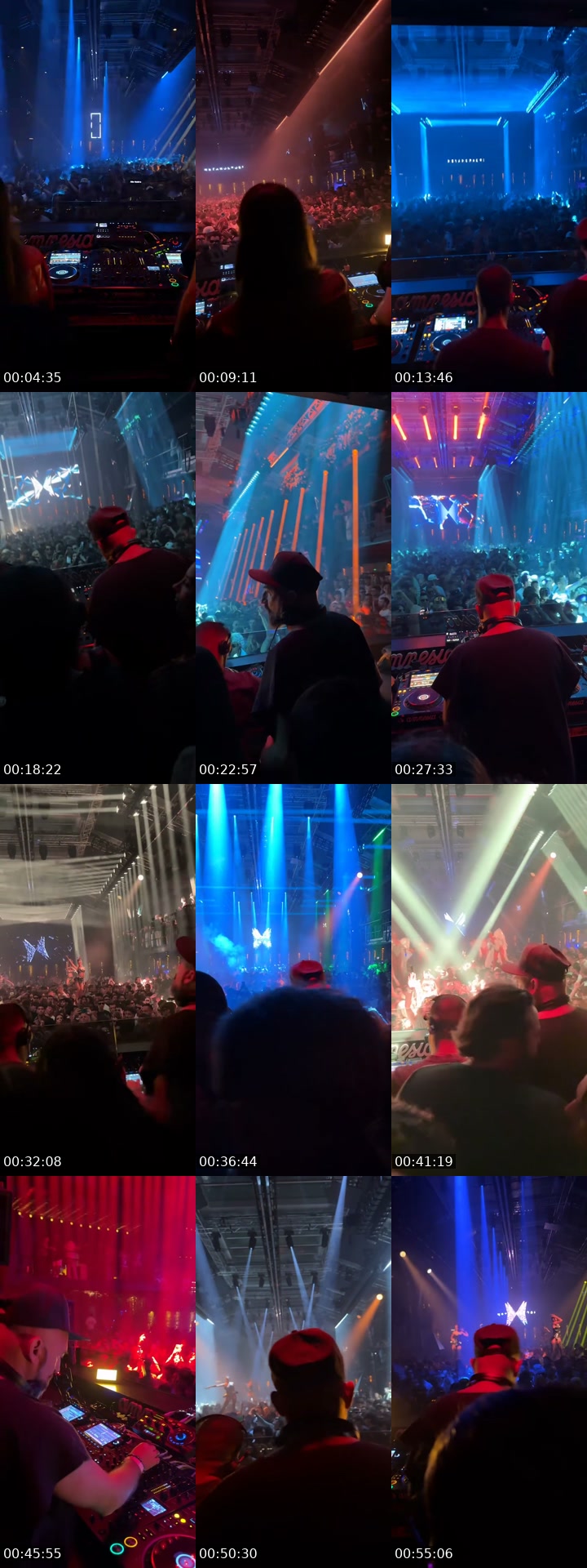 @lucadea TikTok live from 2026-07-29