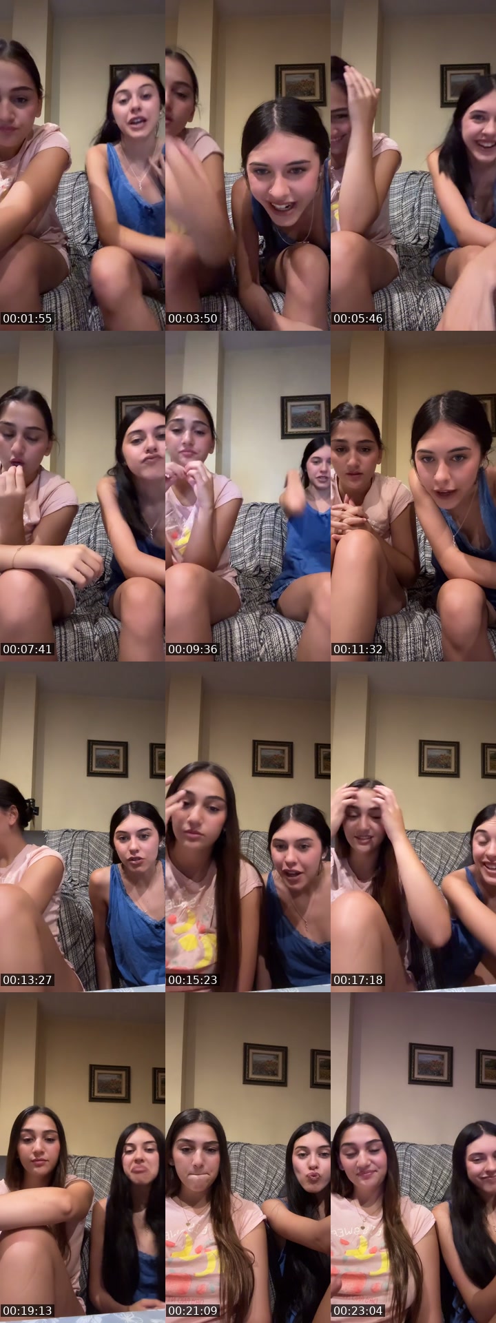 @medaiisiguaal TikTok live from 2026-07-29