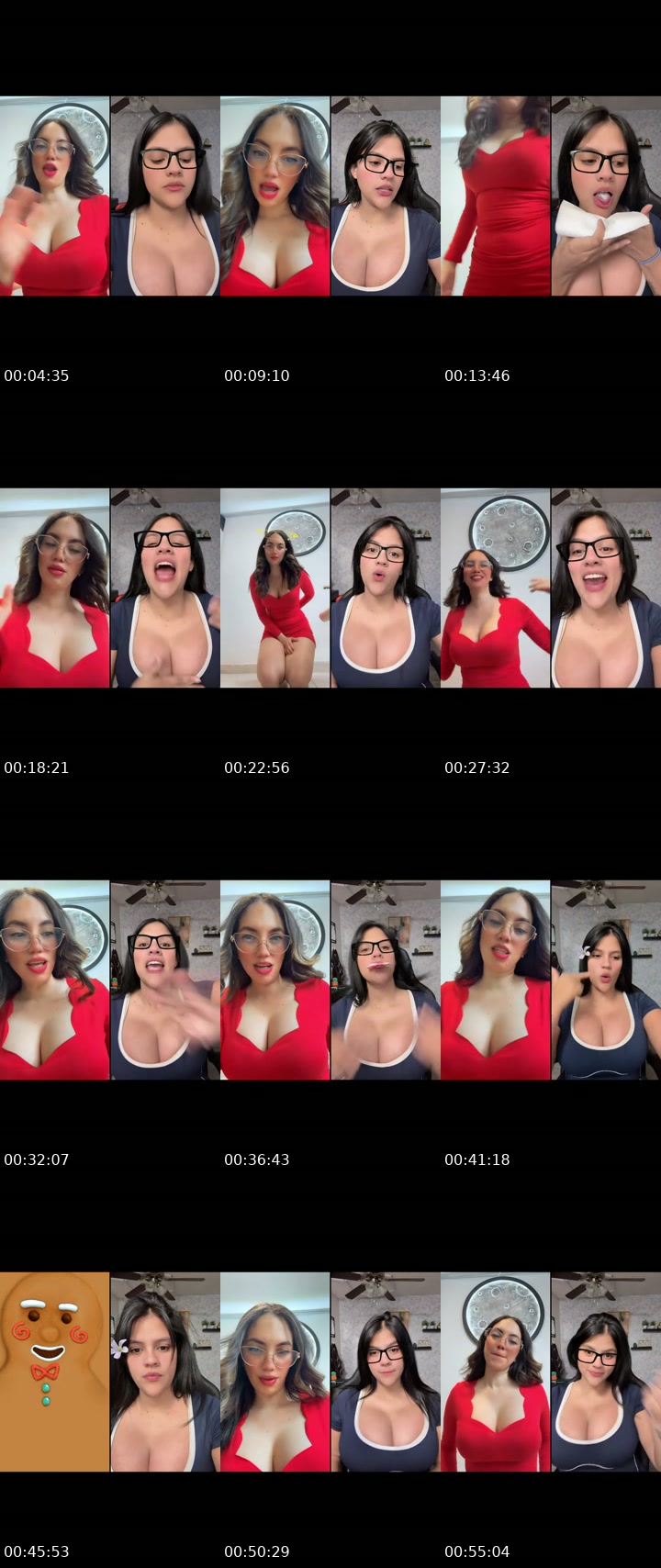 TikTok live: Lets Go LIVE! by @dayanaqueen2020