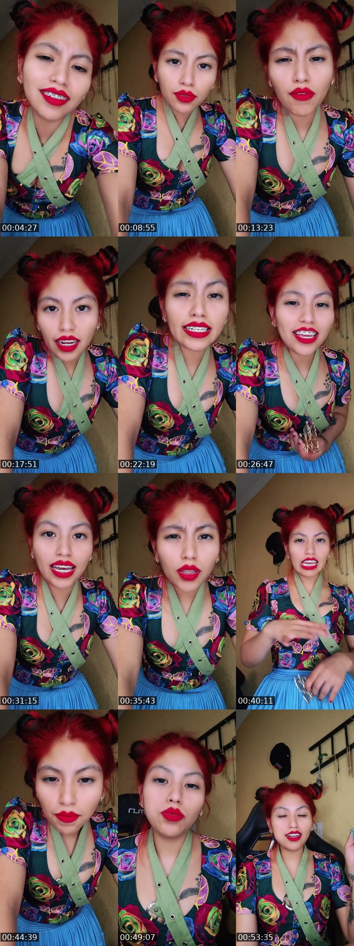 TikTok live: conversar y batallitas by @amelia1.69