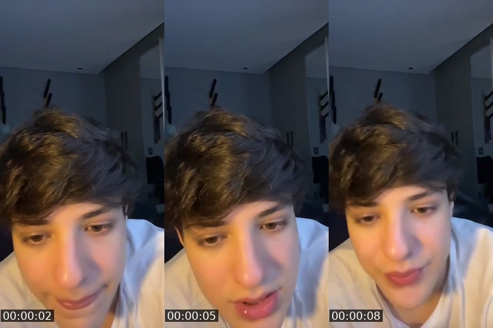 @thurtz7 TikTok live from 2026-07-29