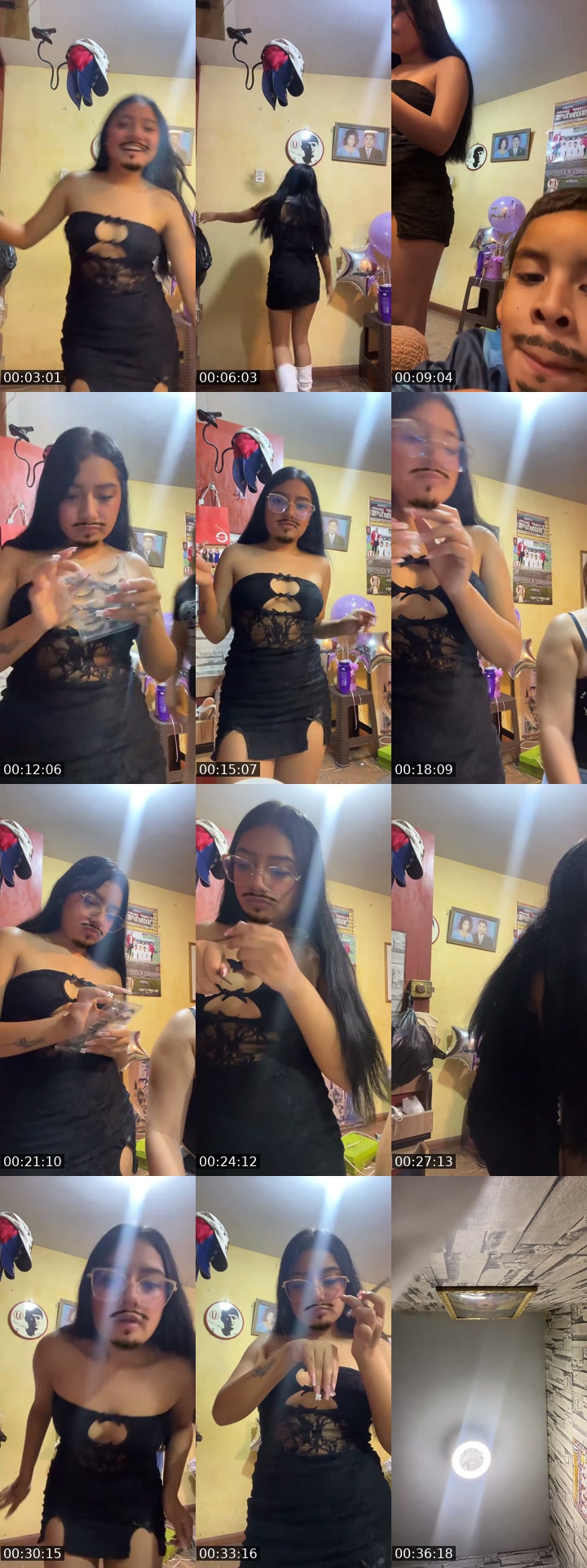 @luao...z TikTok live from 2026-07-29