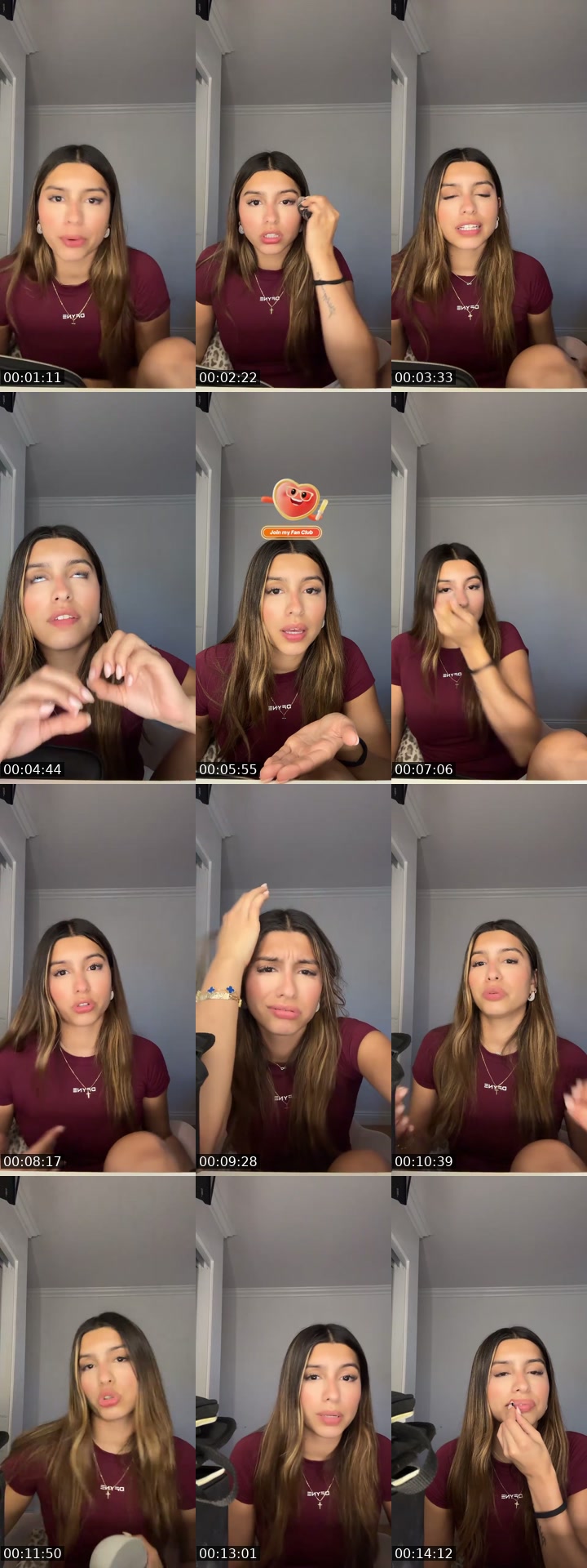 @xvb00 TikTok live from 2026-07-29