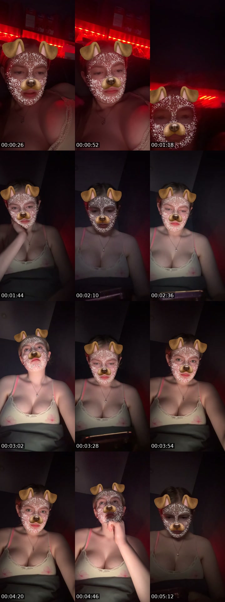 @courts_2121x TikTok live from 2026-07-29