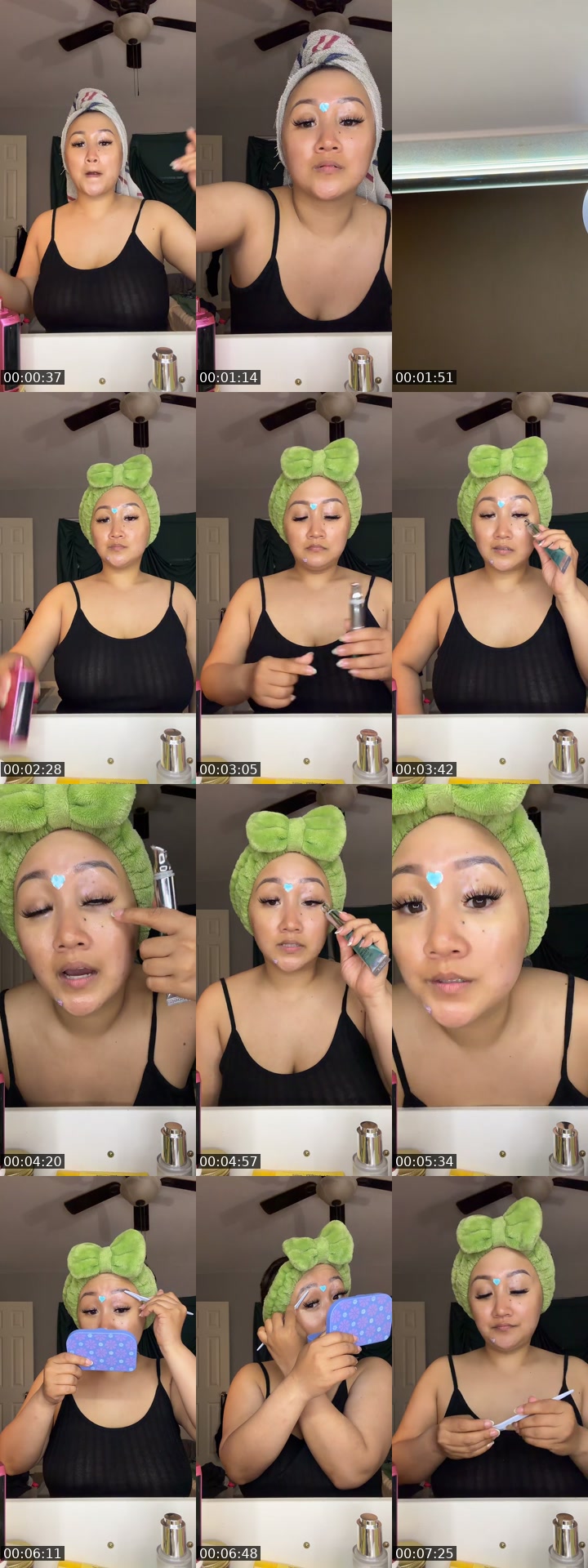 @itssabrinuhh TikTok live from 2026-07-29