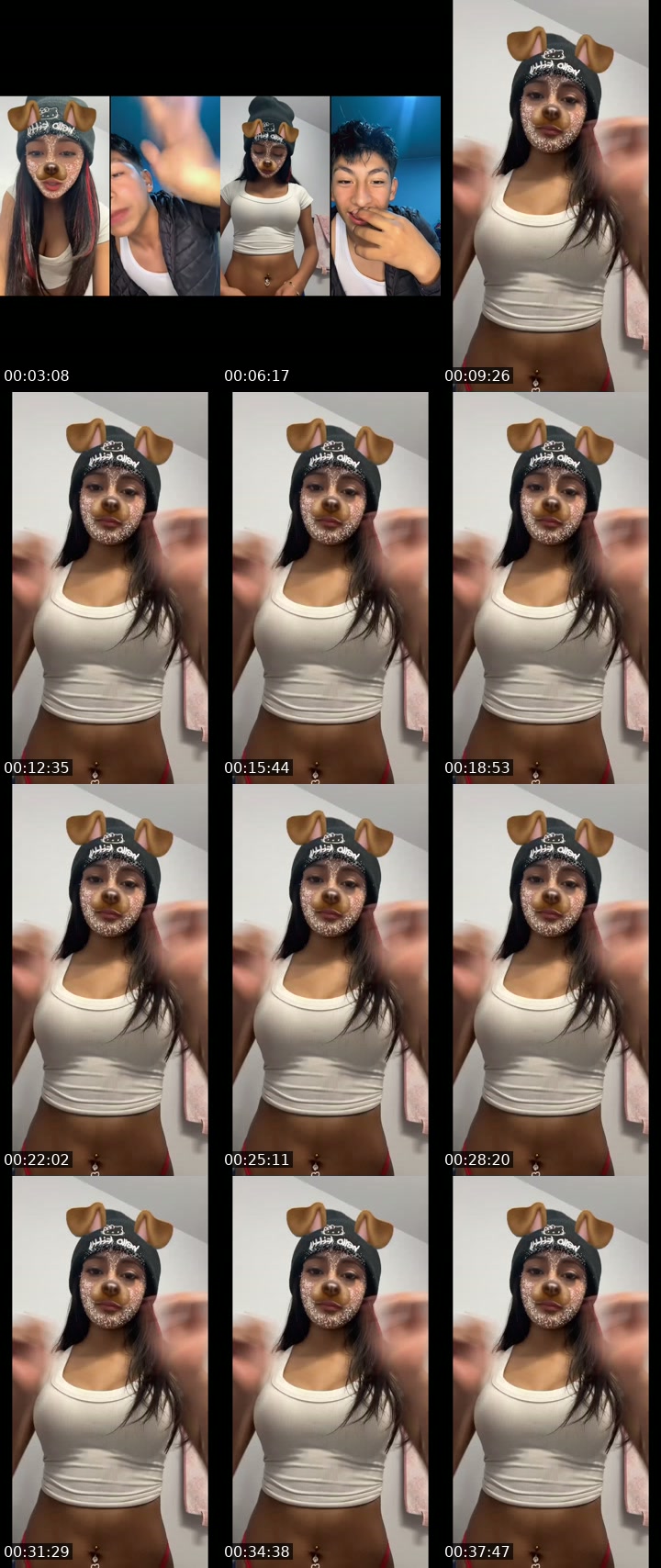 @erica.garcia703 TikTok live from 2026-07-29