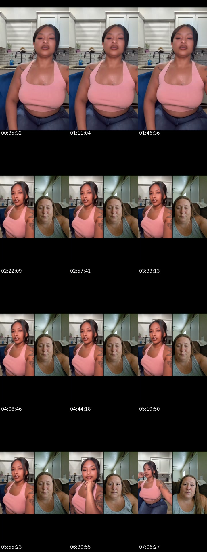 @pixiedtv TikTok live from 2026-07-29