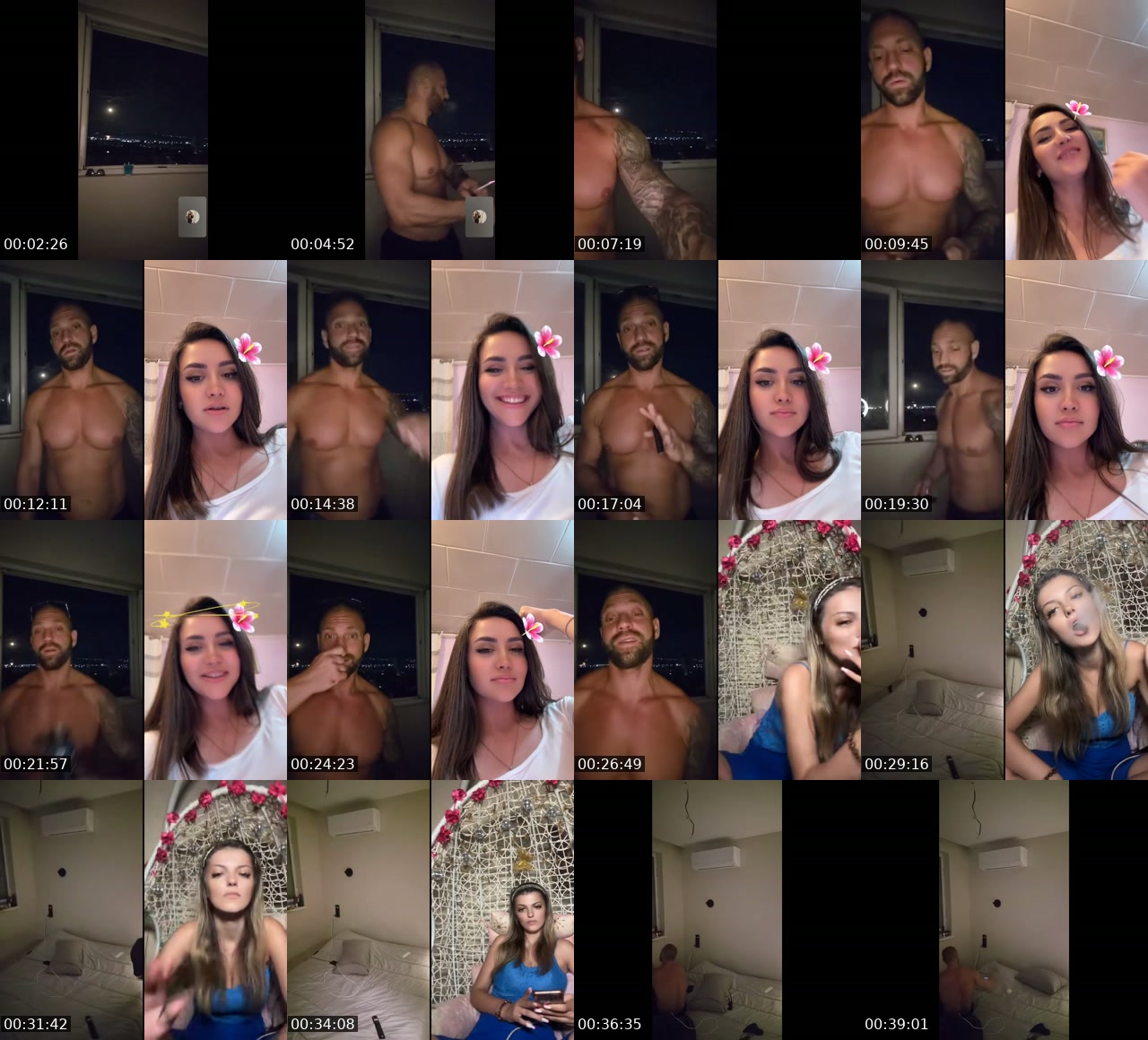 @smglabelinc TikTok live from 2026-07-29