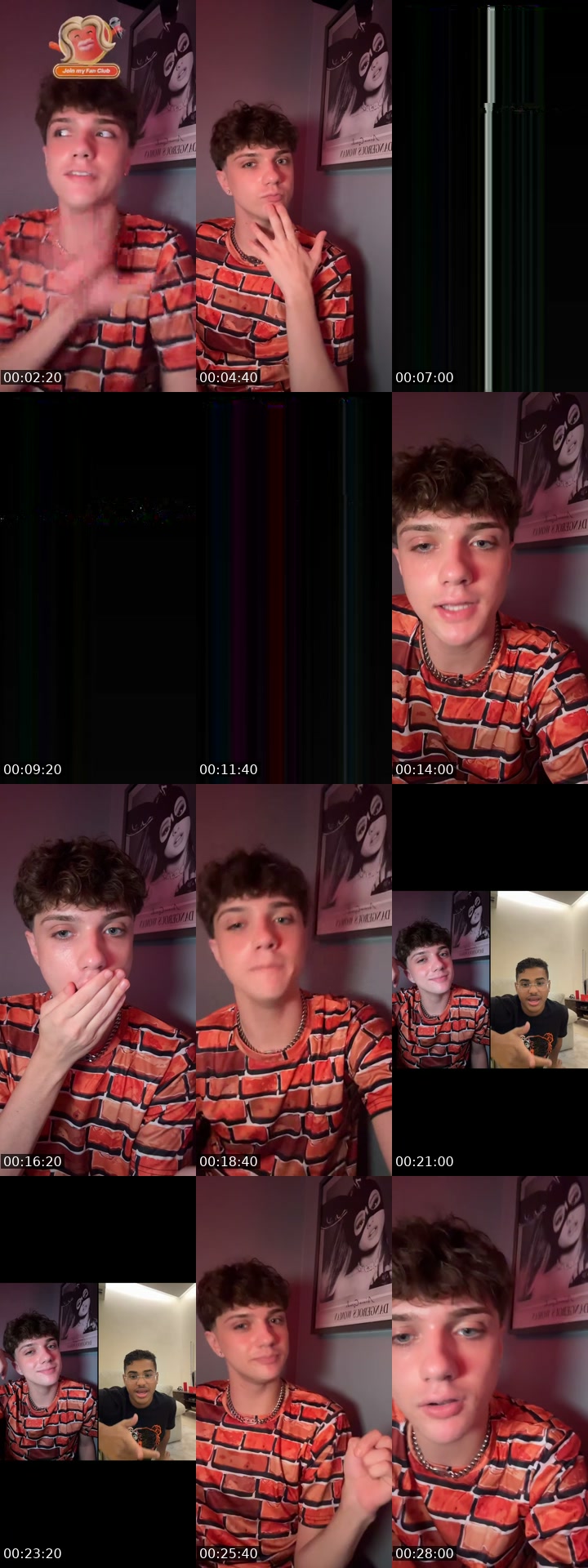 @tahinisalad TikTok live from 2026-07-29