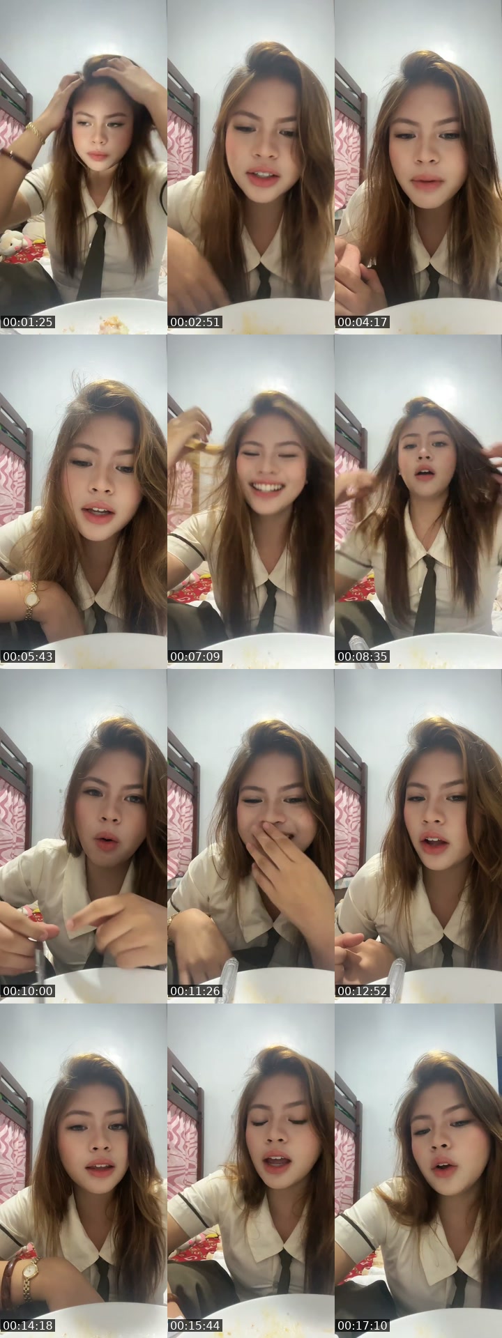 TikTok live: wasup by @kity_kat670