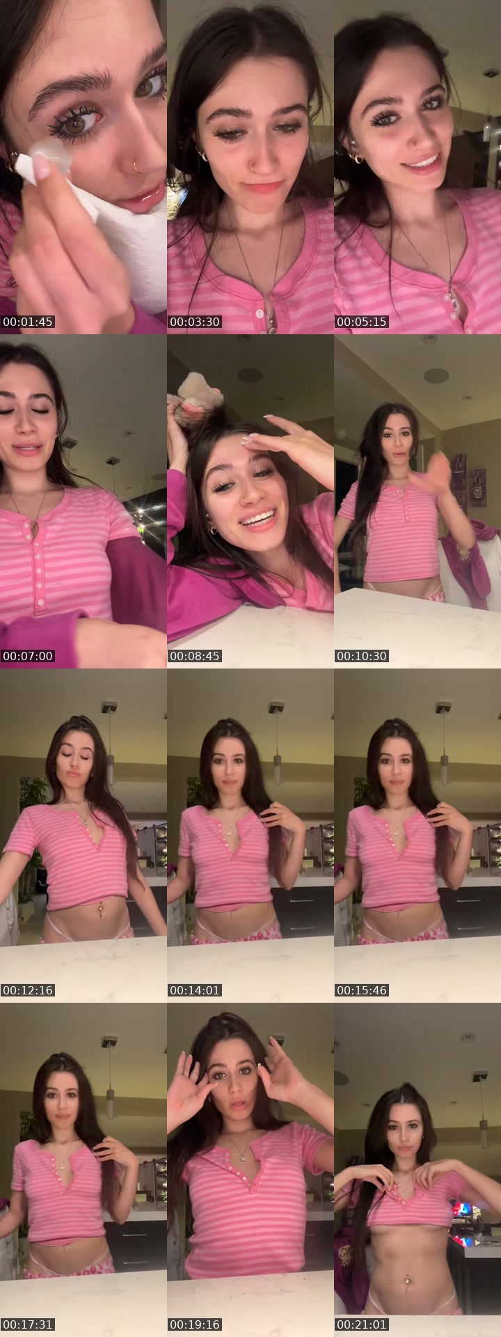 @princessporkchoppy TikTok live from 2026-07-29
