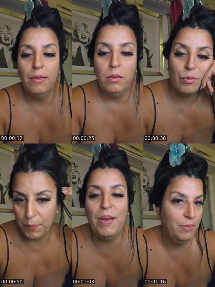 TikTok live: Bienvenue dans mon LIVE by @_jojo_et_mamounette_