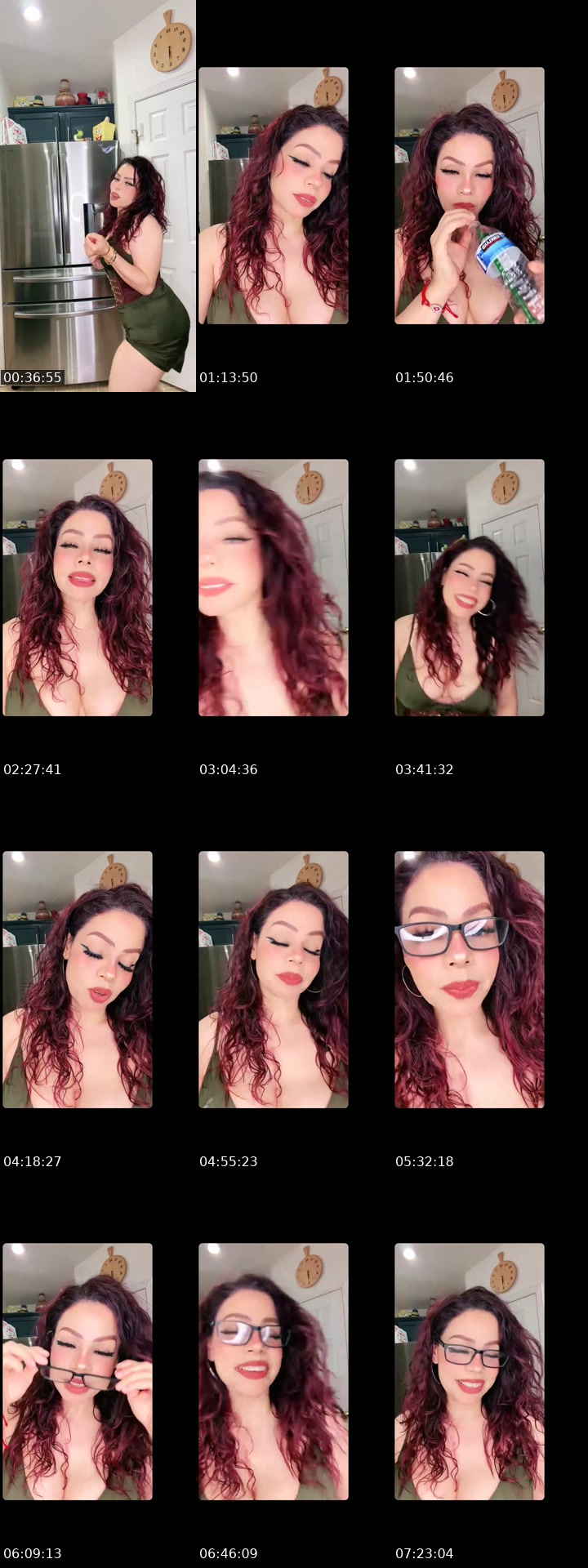 @mimigarciah TikTok live from 2026-07-29