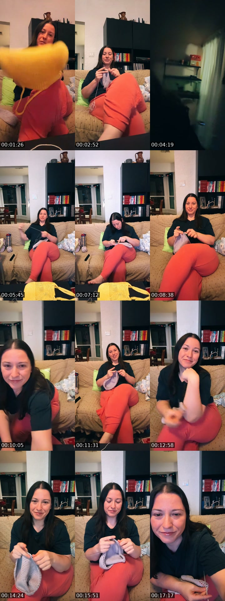 @nessa.jeann TikTok live from 2026-07-29