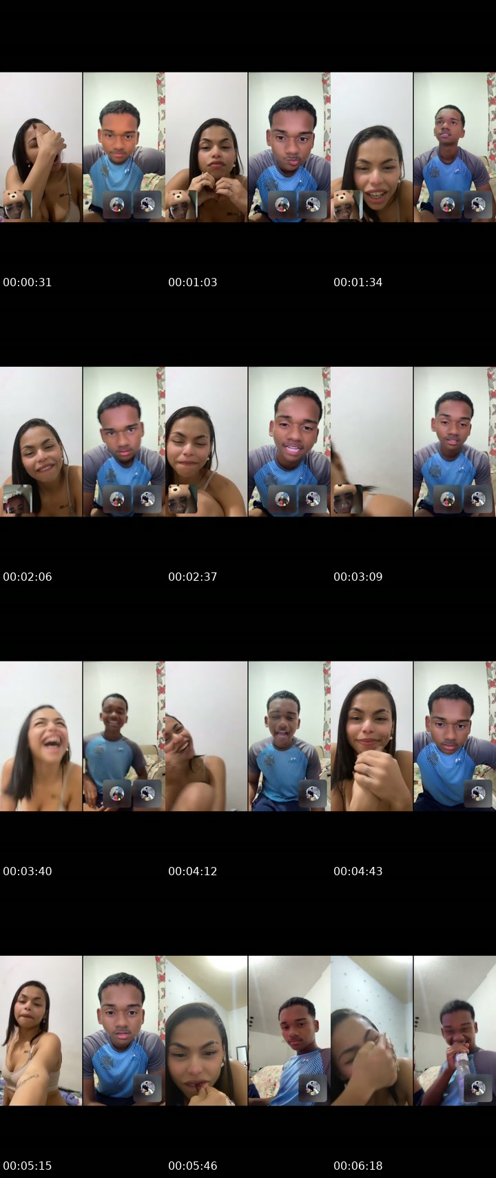 @rlkdagabbizinha TikTok live from 2026-07-29