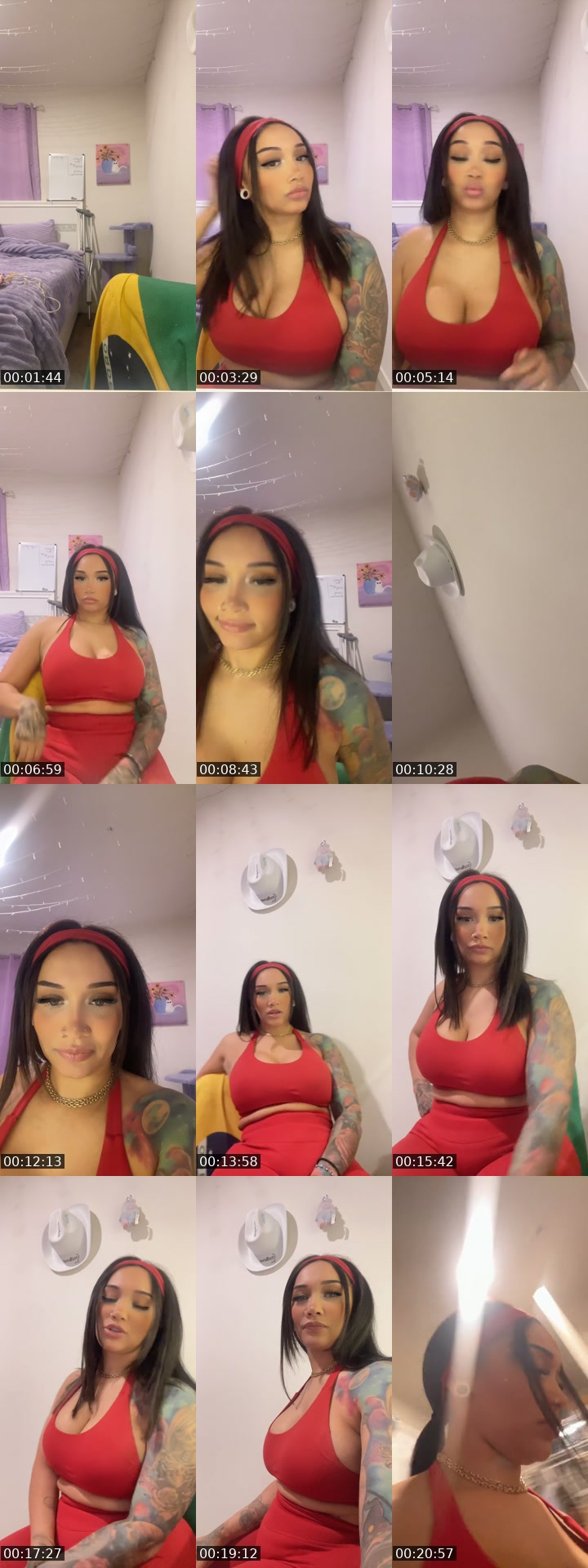 @auddree2 TikTok live from 2026-07-29