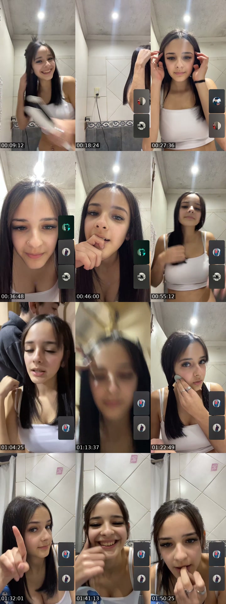 @valuulajwjwjw TikTok live from 2026-07-29