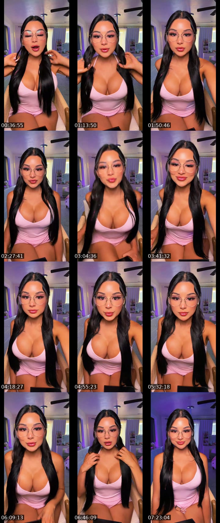 @nayrina__ TikTok live from 2026-07-29