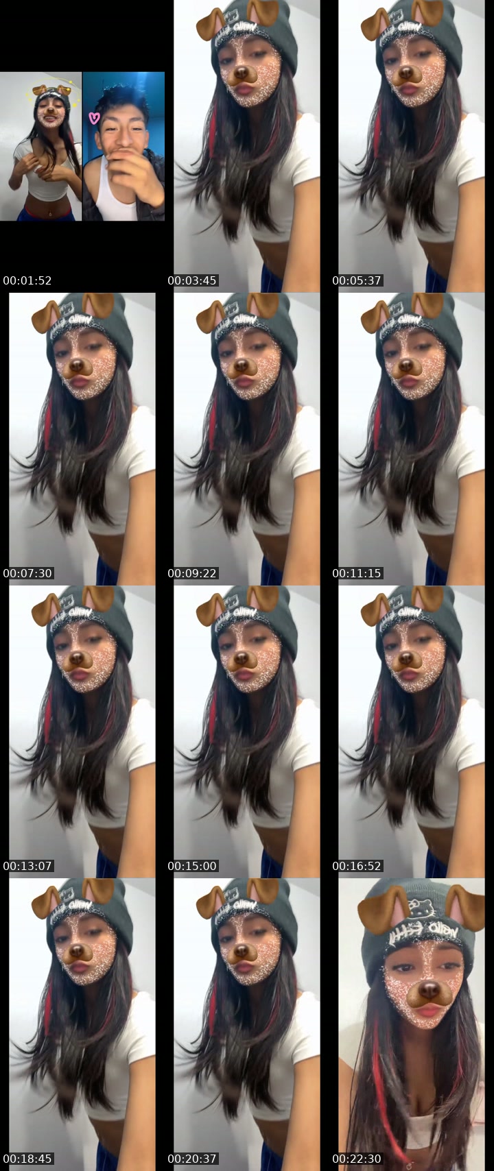@erica.garcia703 TikTok live from 2026-07-29