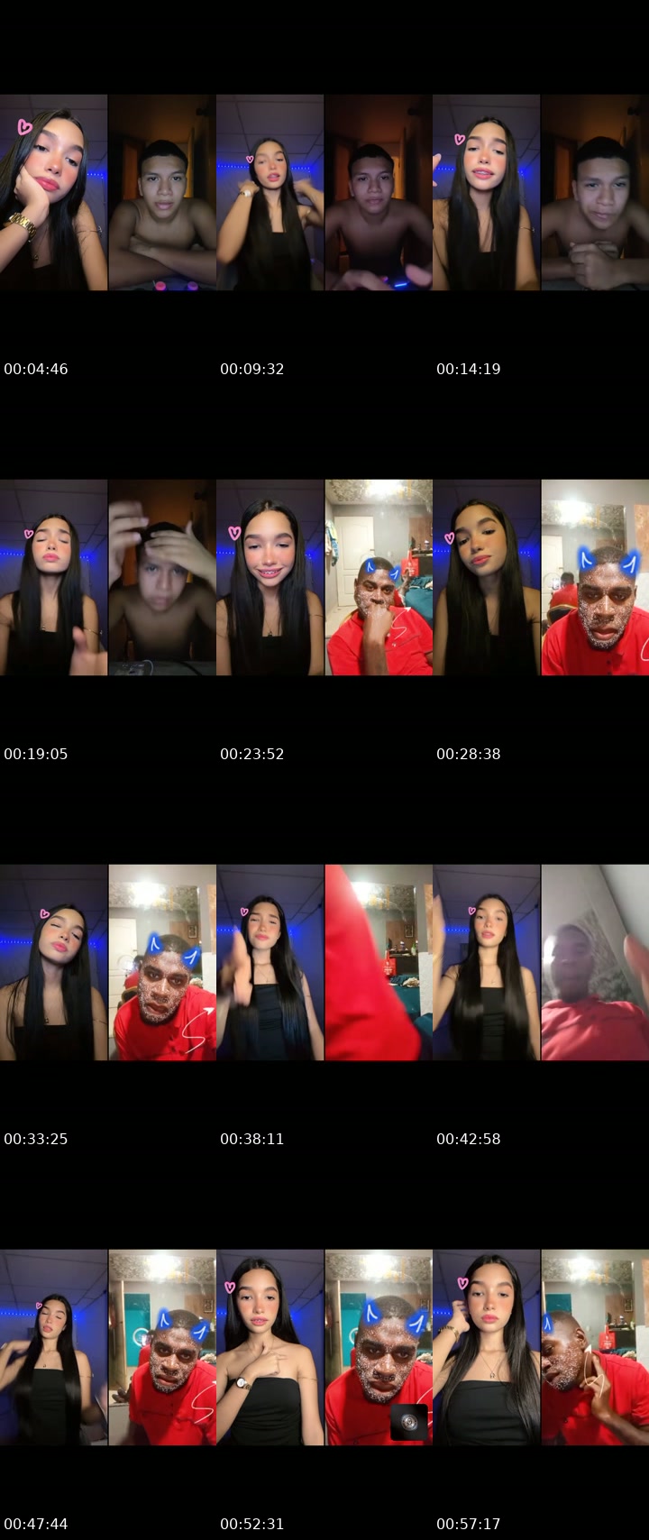 @anaaiiiiiiiii TikTok live from 2026-07-29