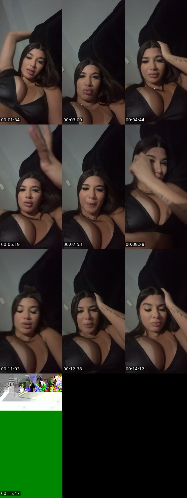 @v.rafha TikTok live from 2026-07-29