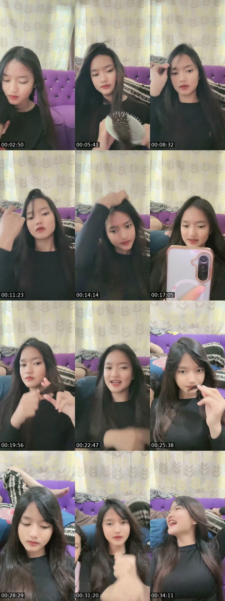 @citra.nana7 TikTok live from 2026-07-29