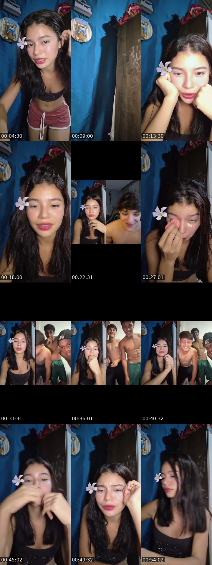 @eujhulys TikTok live from 2026-07-29