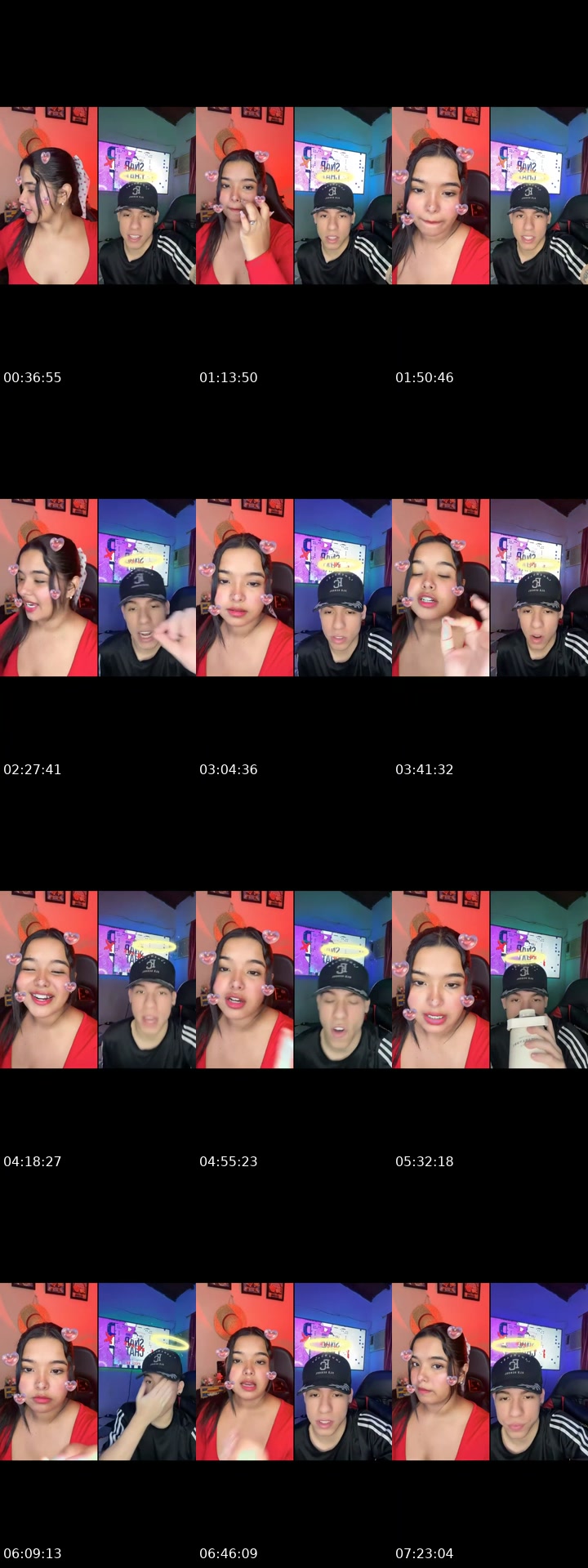 @angiecosss18 TikTok live from 2026-07-29