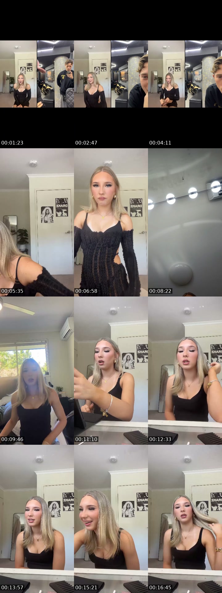 TikTok live: Come say hi by @usrlils2