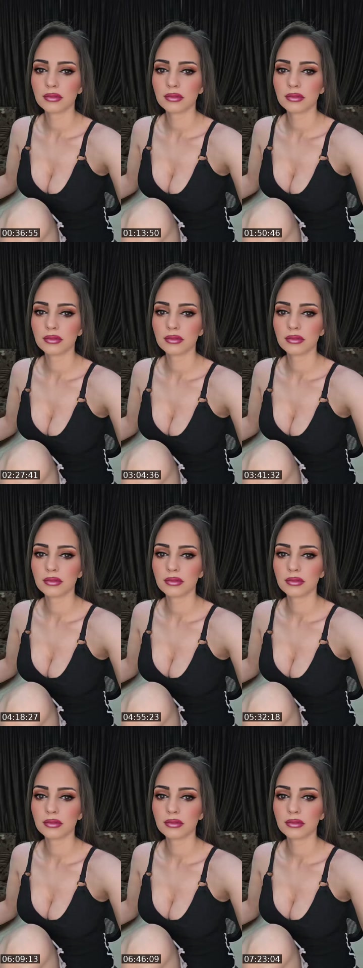 TikTok live: ياولكم by @lolo6789045