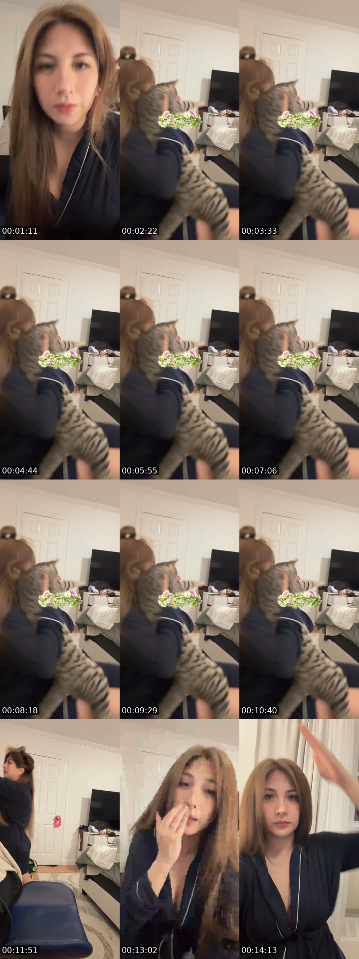 @andrealbm TikTok live from 2026-07-29