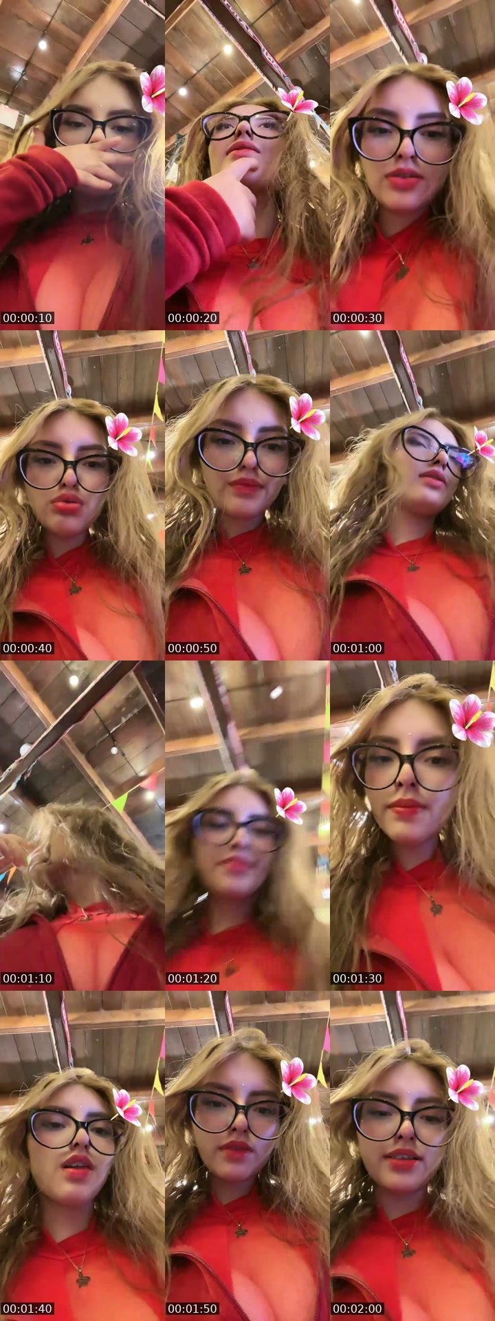Peru TikTok live: INSTAGRAM: @litzihai8 🩷✨ by @litzihai8