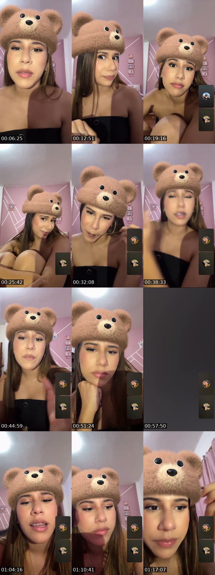 @krisleyykiss TikTok live from 2026-07-29