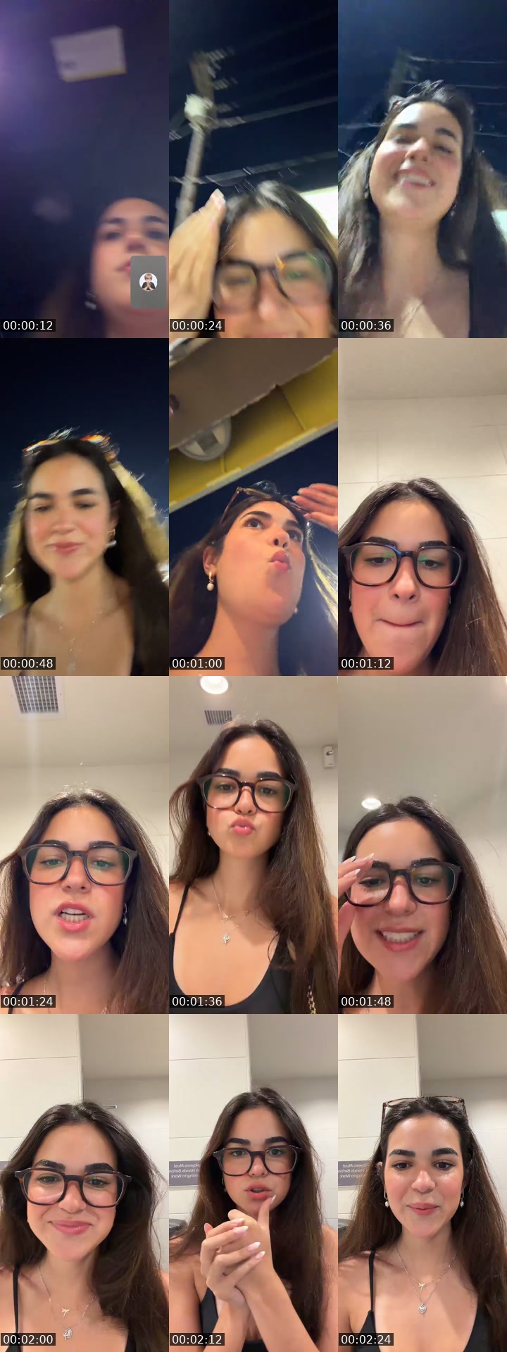 @evs.secretttt Mexico TikTok live from 2026-07-29