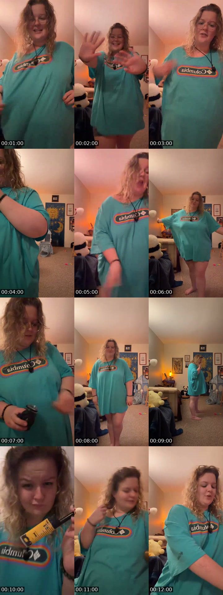 @ray_o_sunshine69 TikTok live from 2026-07-29