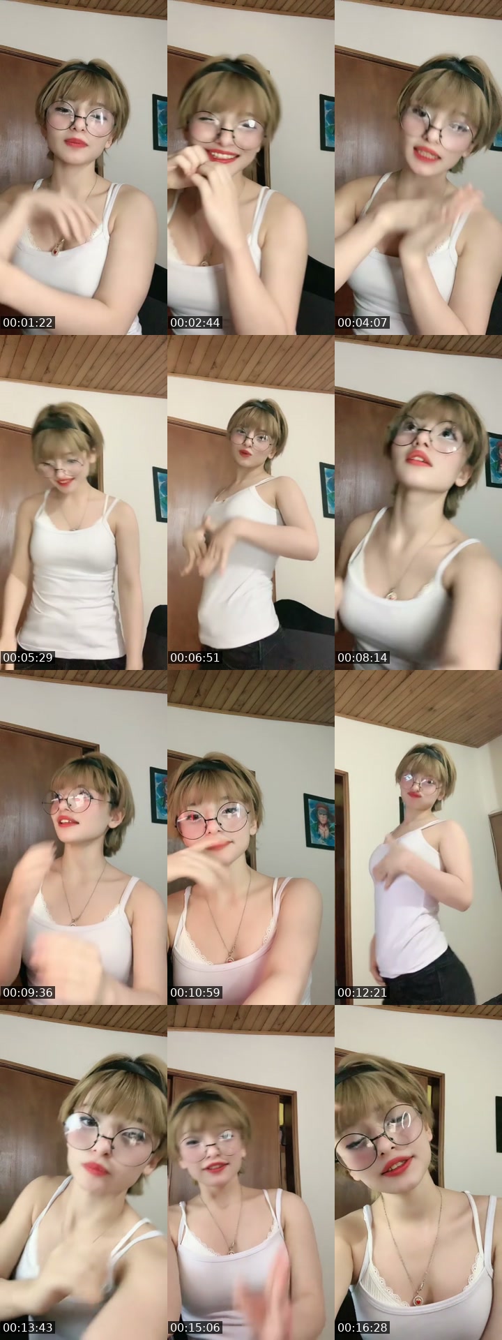 @anii_cos TikTok live from 2026-07-29