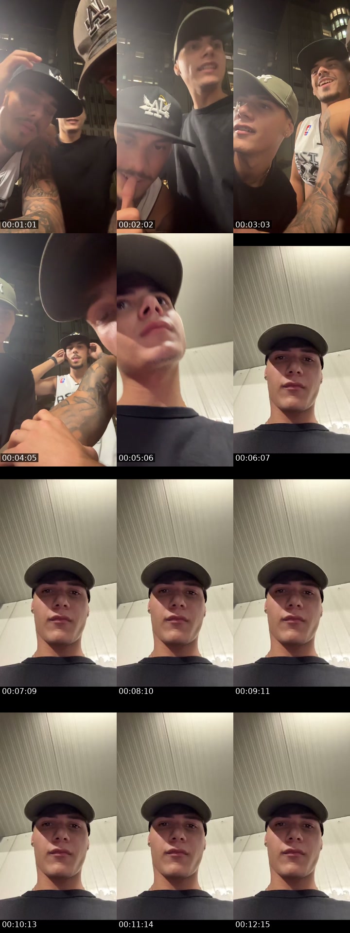TikTok live: coccioni ti aspettiamo by @coriolano_alessandro